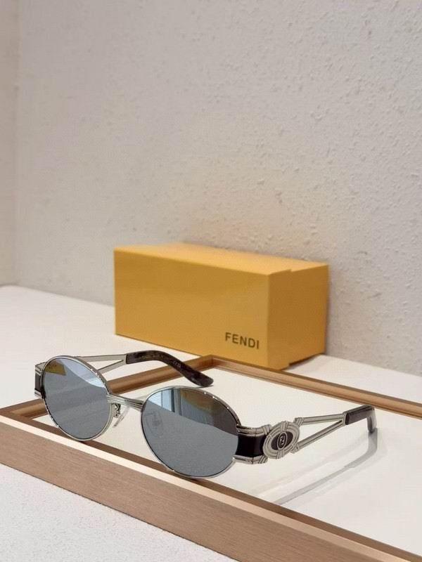 Fendi Sunglasses ID:20250529-371